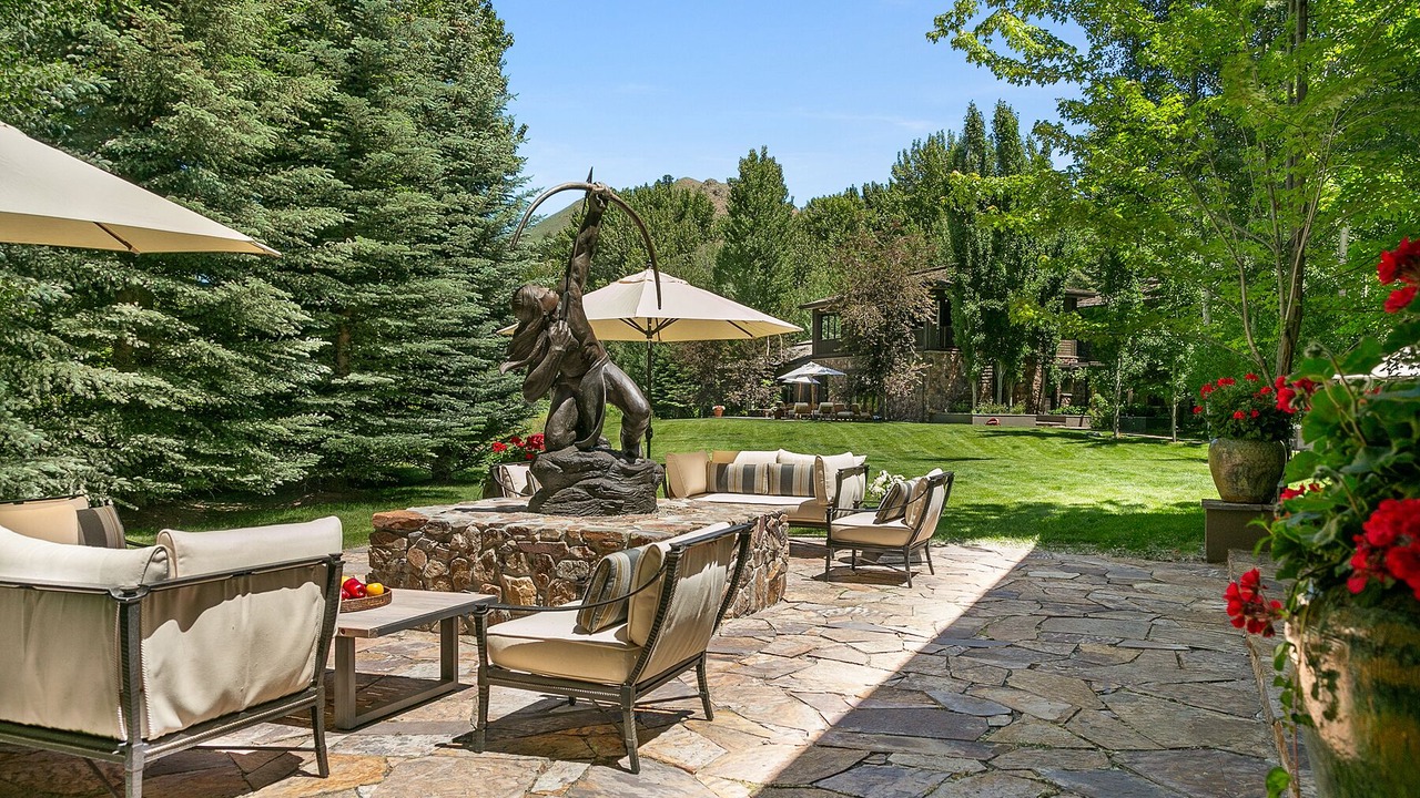 Photo of Outdoor in Sun Valley