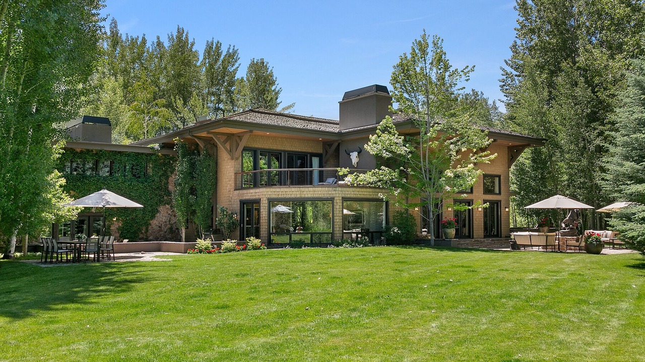 Photo of Outdoor in Sun Valley