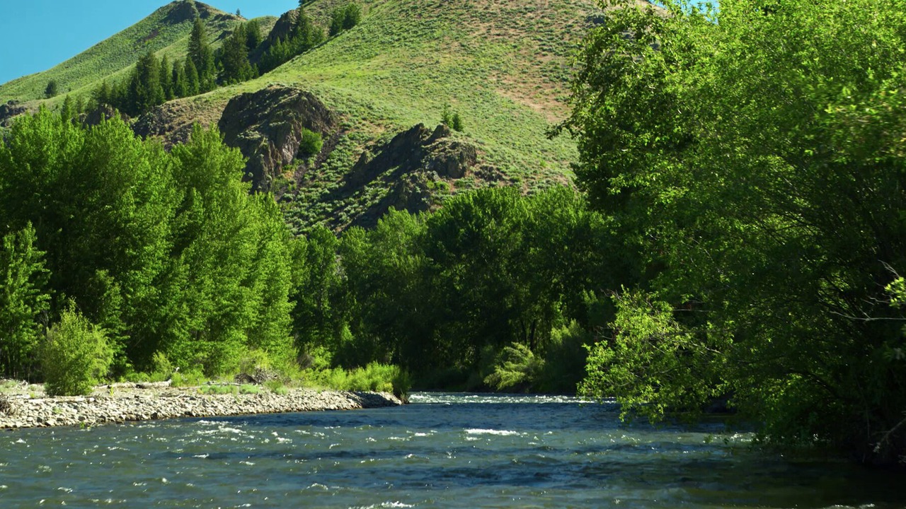 Photo of Outdoor in Sun Valley