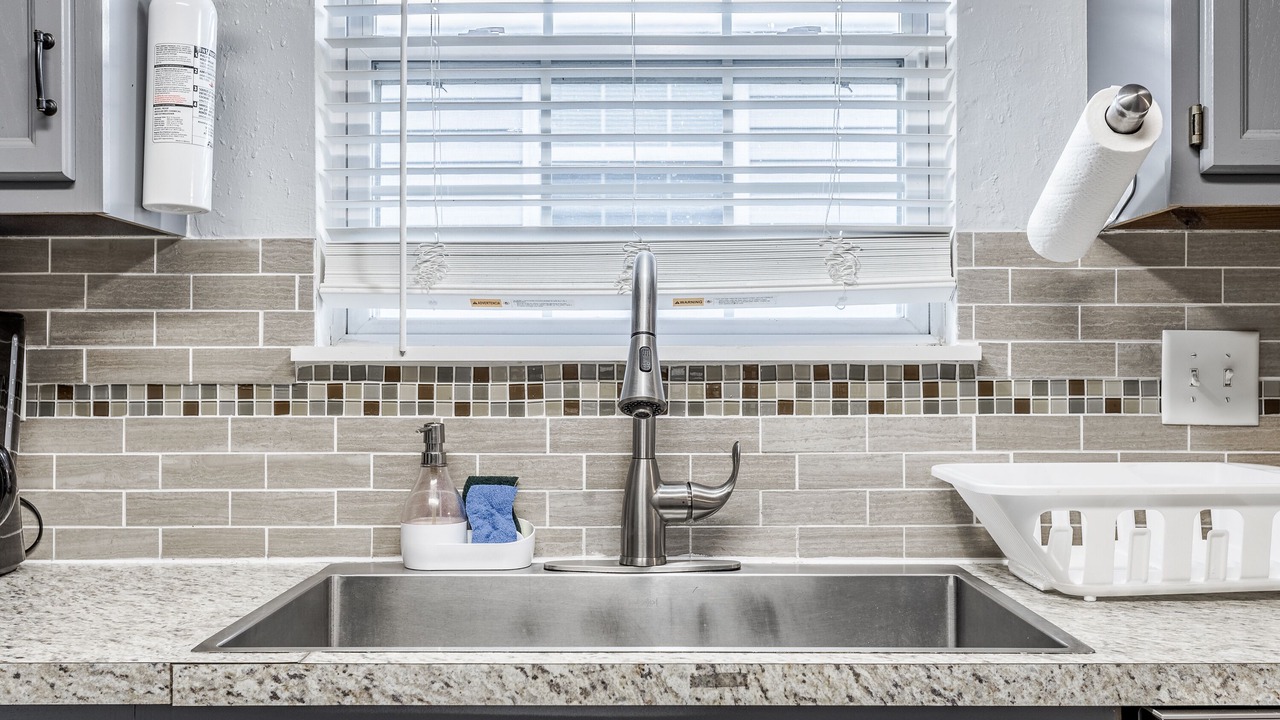 Photo of Bathroom in West Newton
