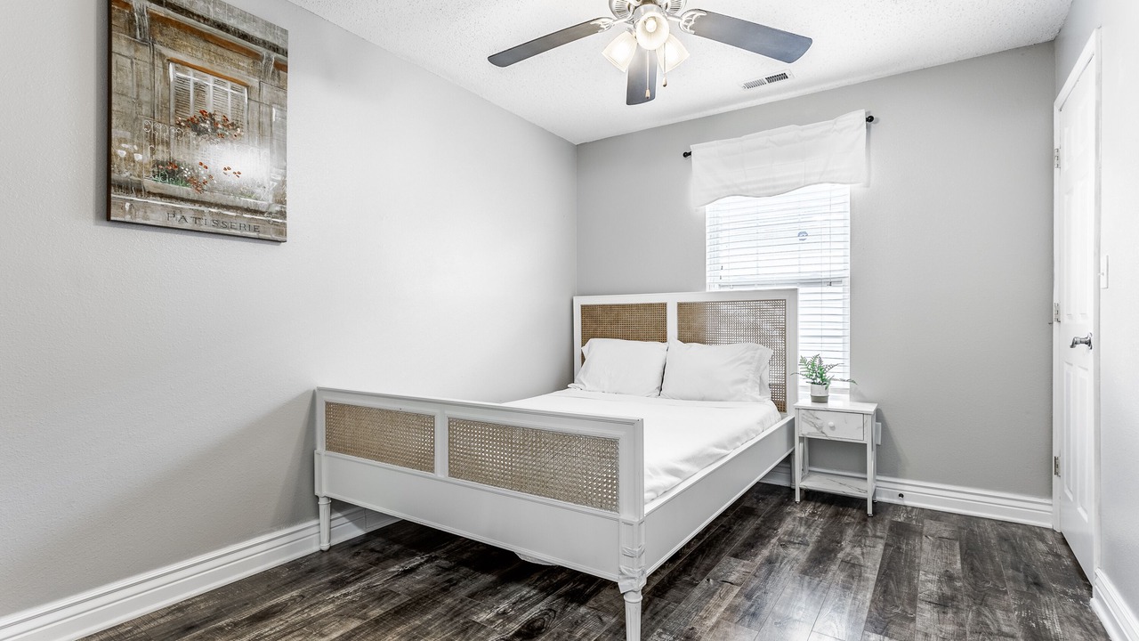 Photo of Bedroom in West Newton