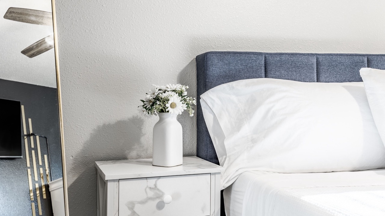 Photo of Bedroom in West Newton