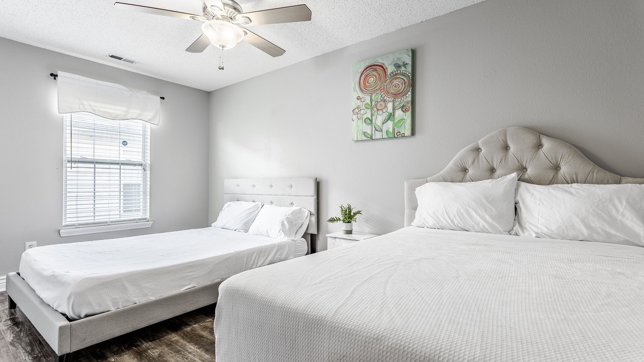 Photo of Bedroom in West Newton