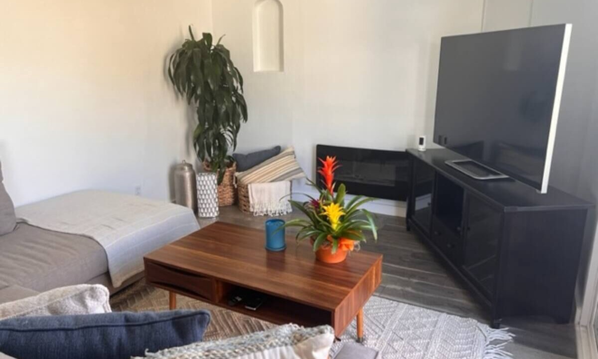 Photo of Livingroom in Middletown