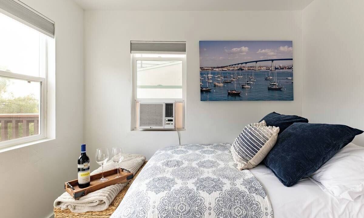 Photo of Bedroom in Middletown