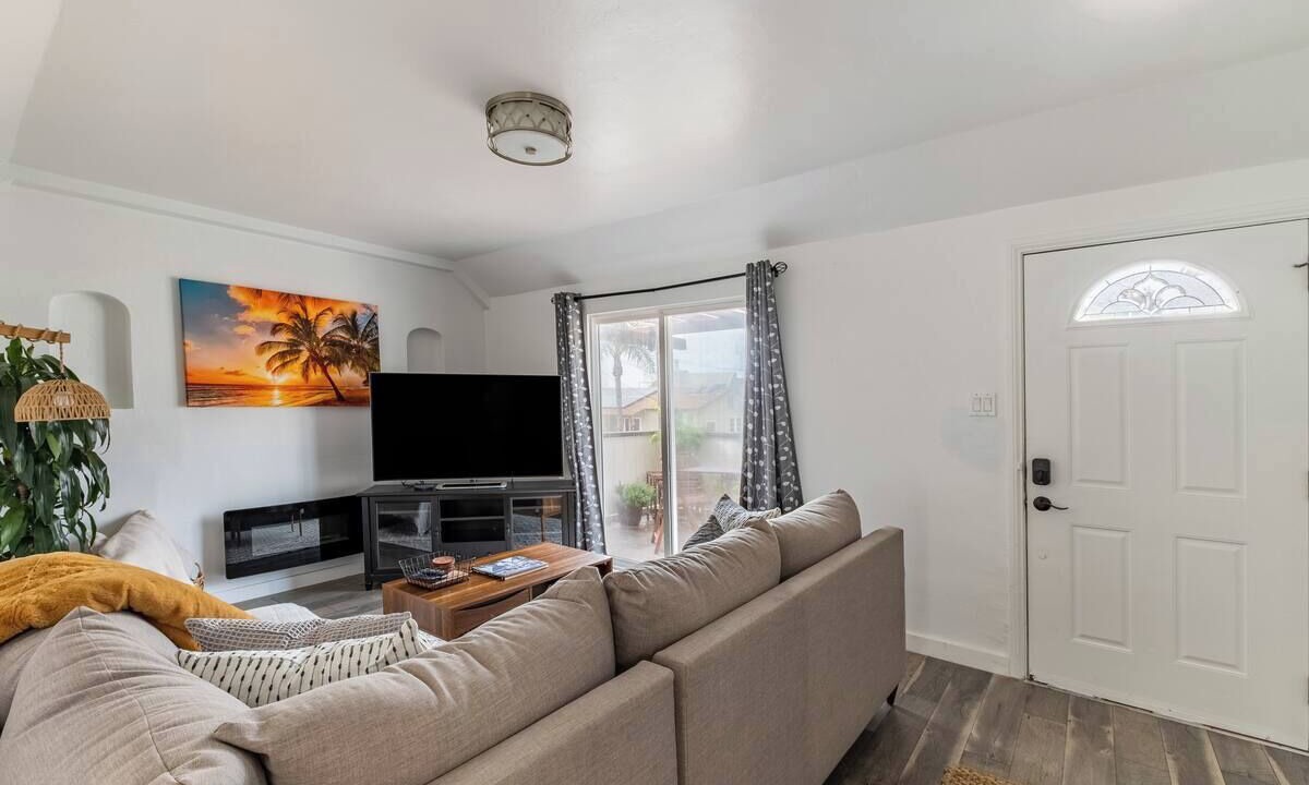 Photo of Livingroom in Middletown