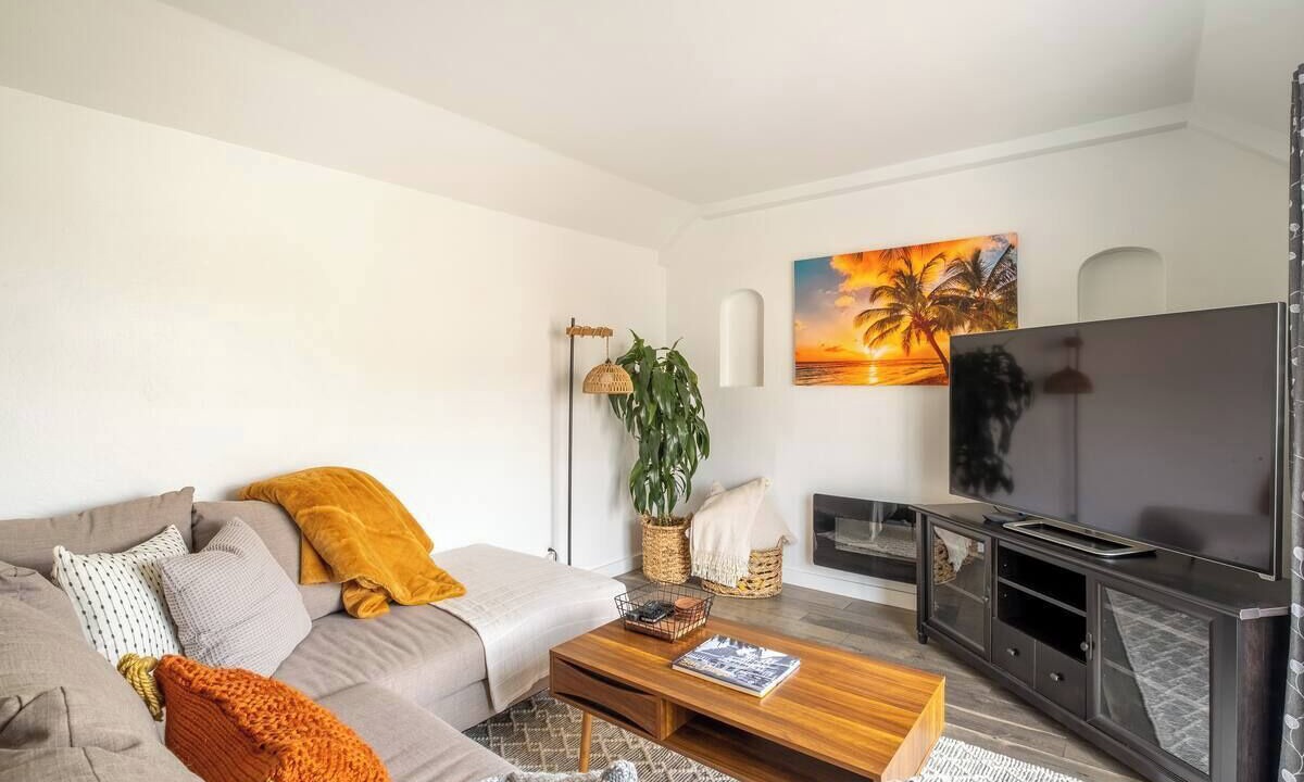 Photo of Livingroom in Middletown