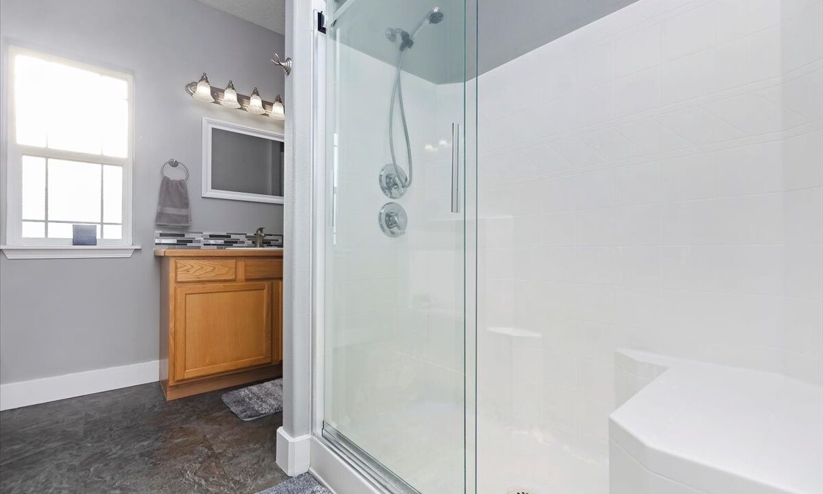 Photo of Bathroom in Meridian