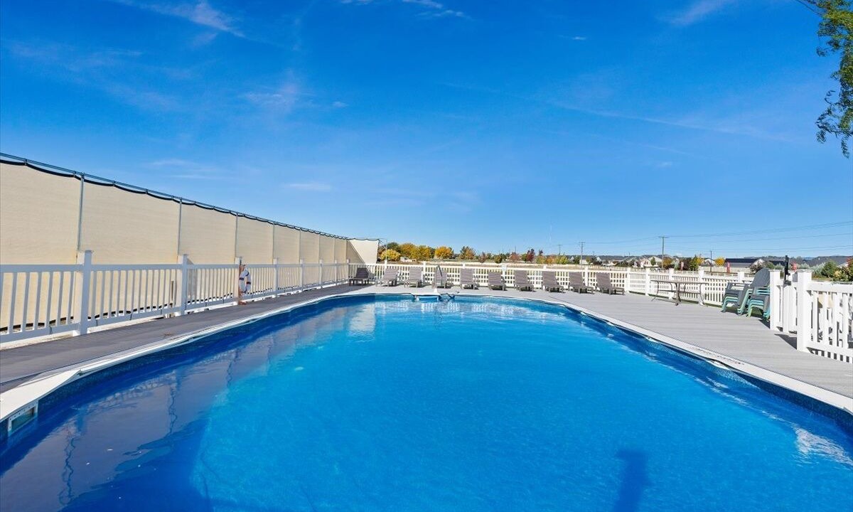 Photo of Outdoor in Meridian