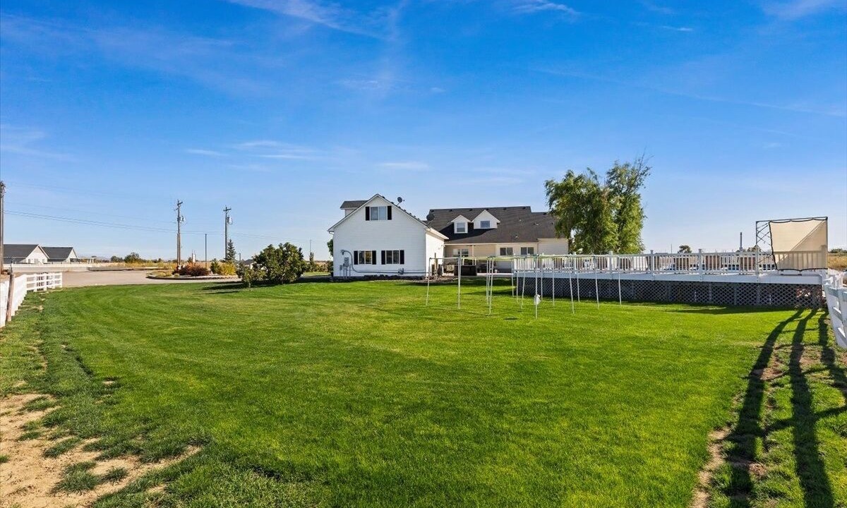 Photo of Outdoor in Meridian