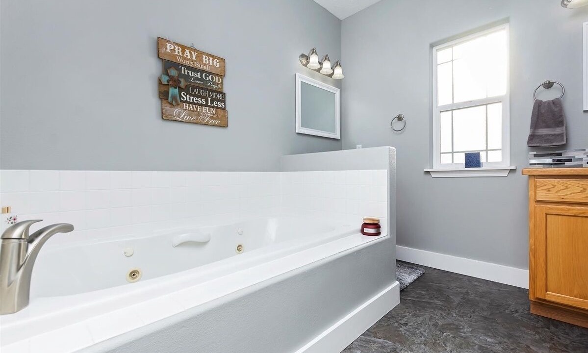 Photo of Bathroom in Meridian