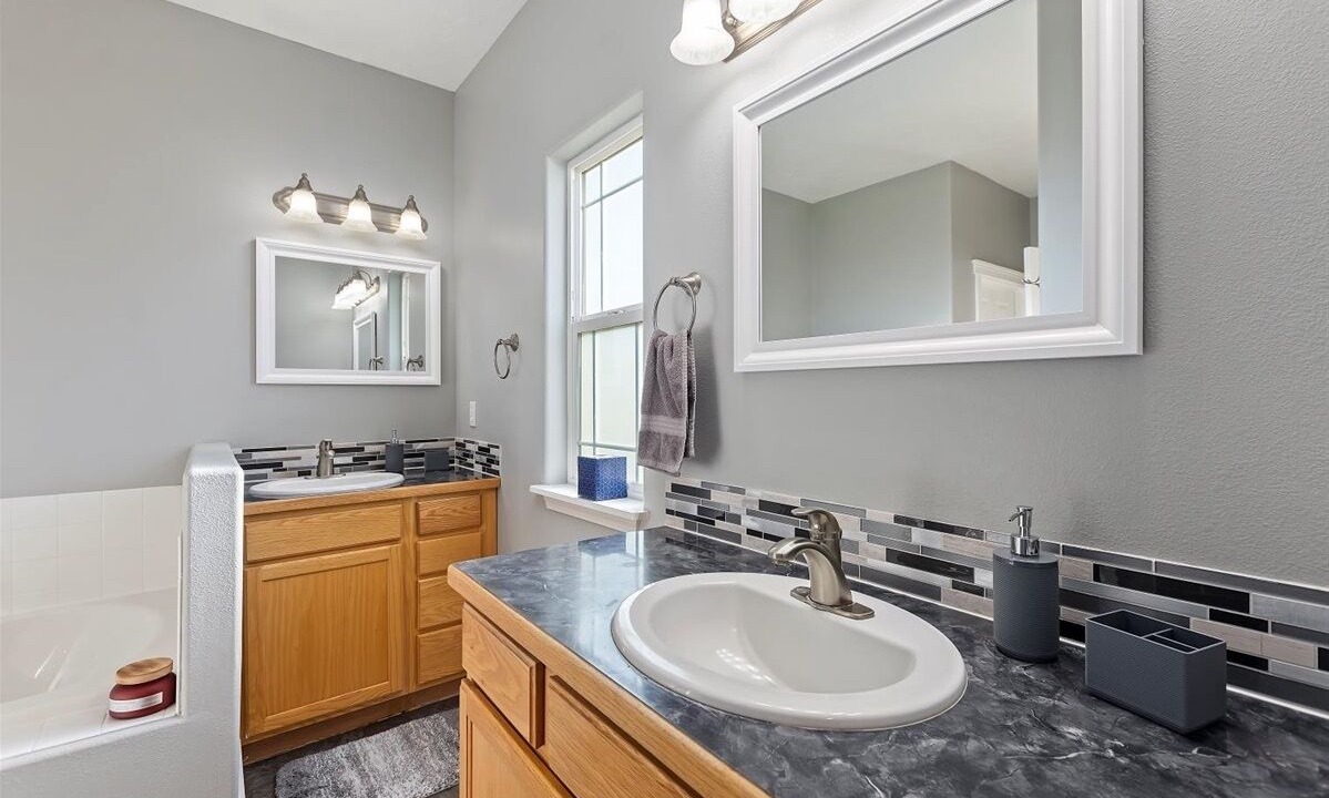 Photo of Bathroom in Meridian