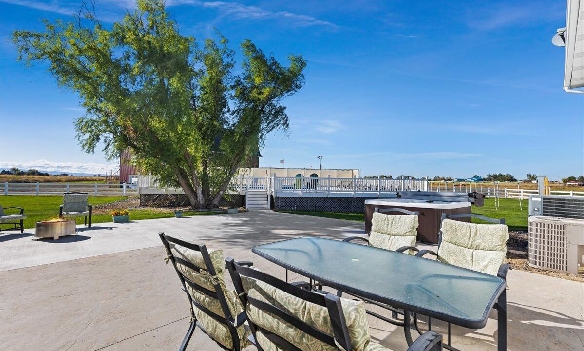 Photo of Outdoor in Meridian