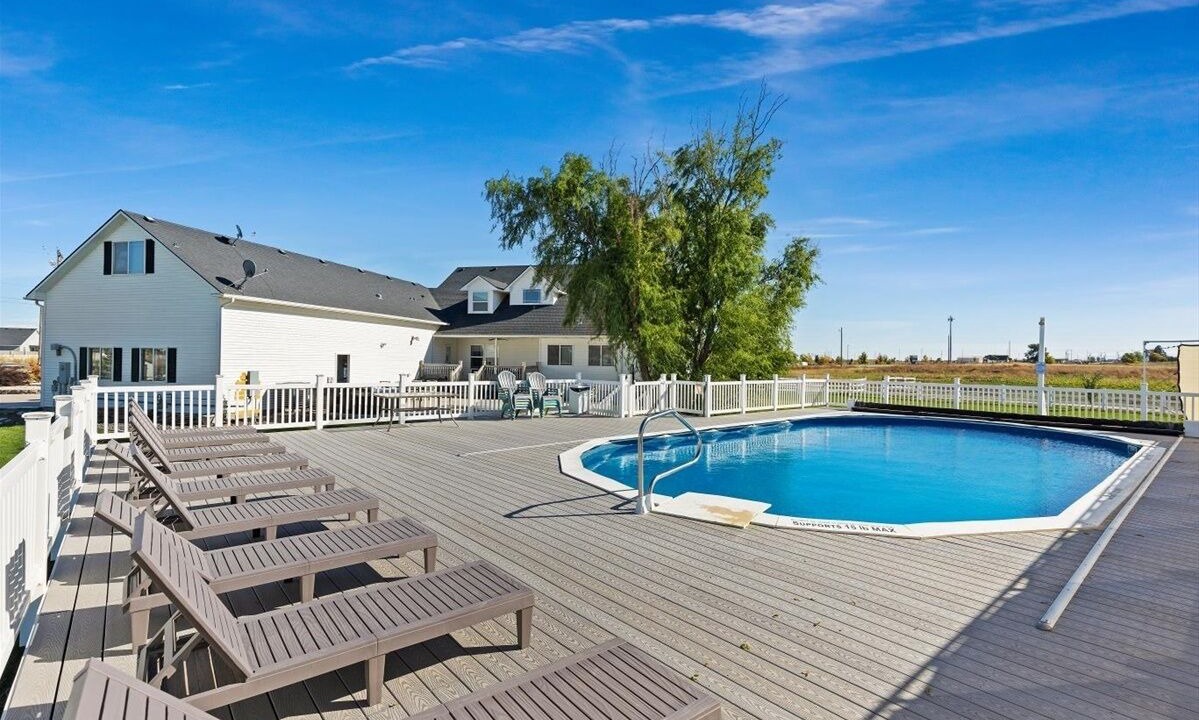 Photo of Outdoor in Meridian