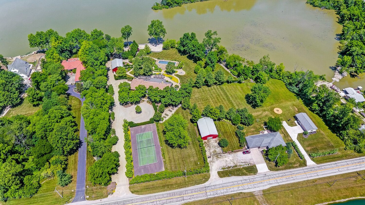 Photo of Outdoor in Celina