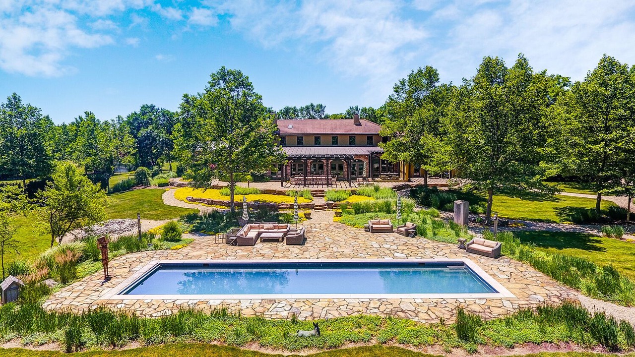 Photo of Outdoor in Celina