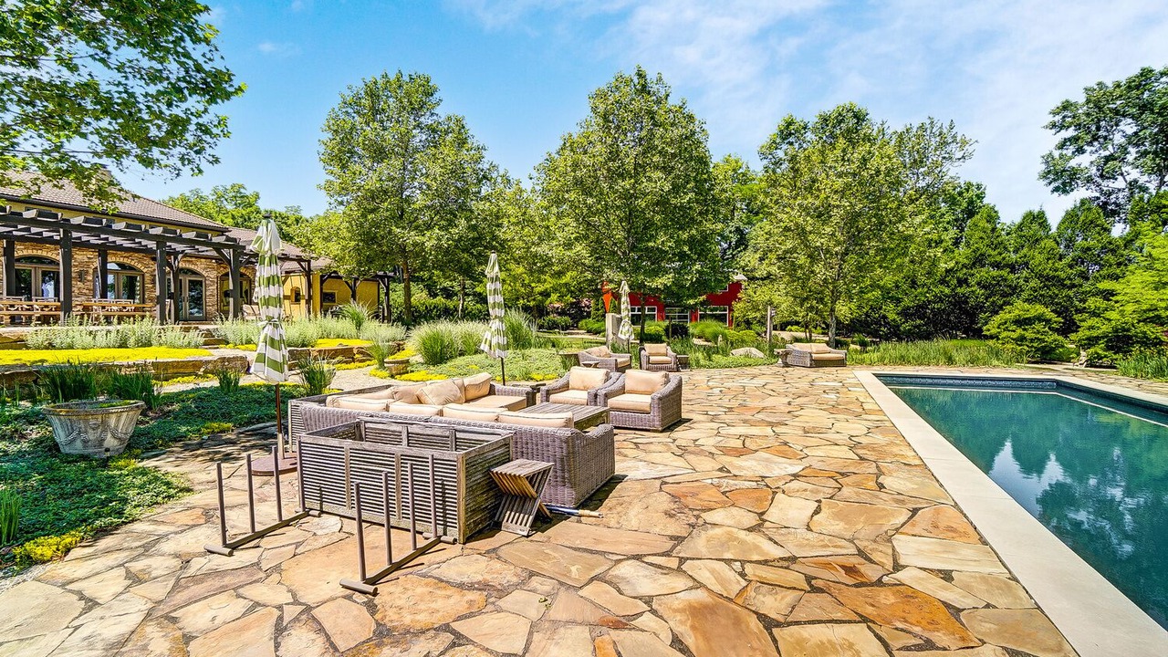 Photo of Outdoor in Celina