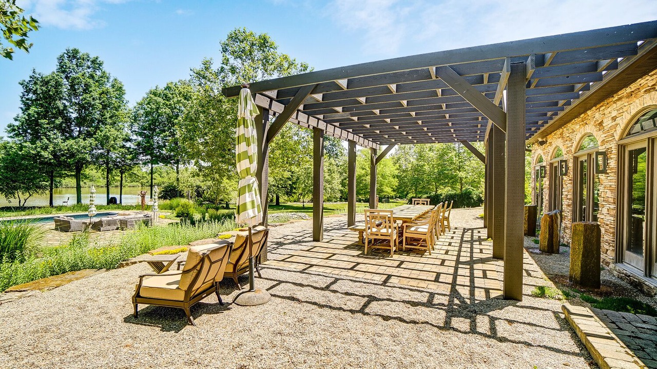 Photo of Outdoor in Celina