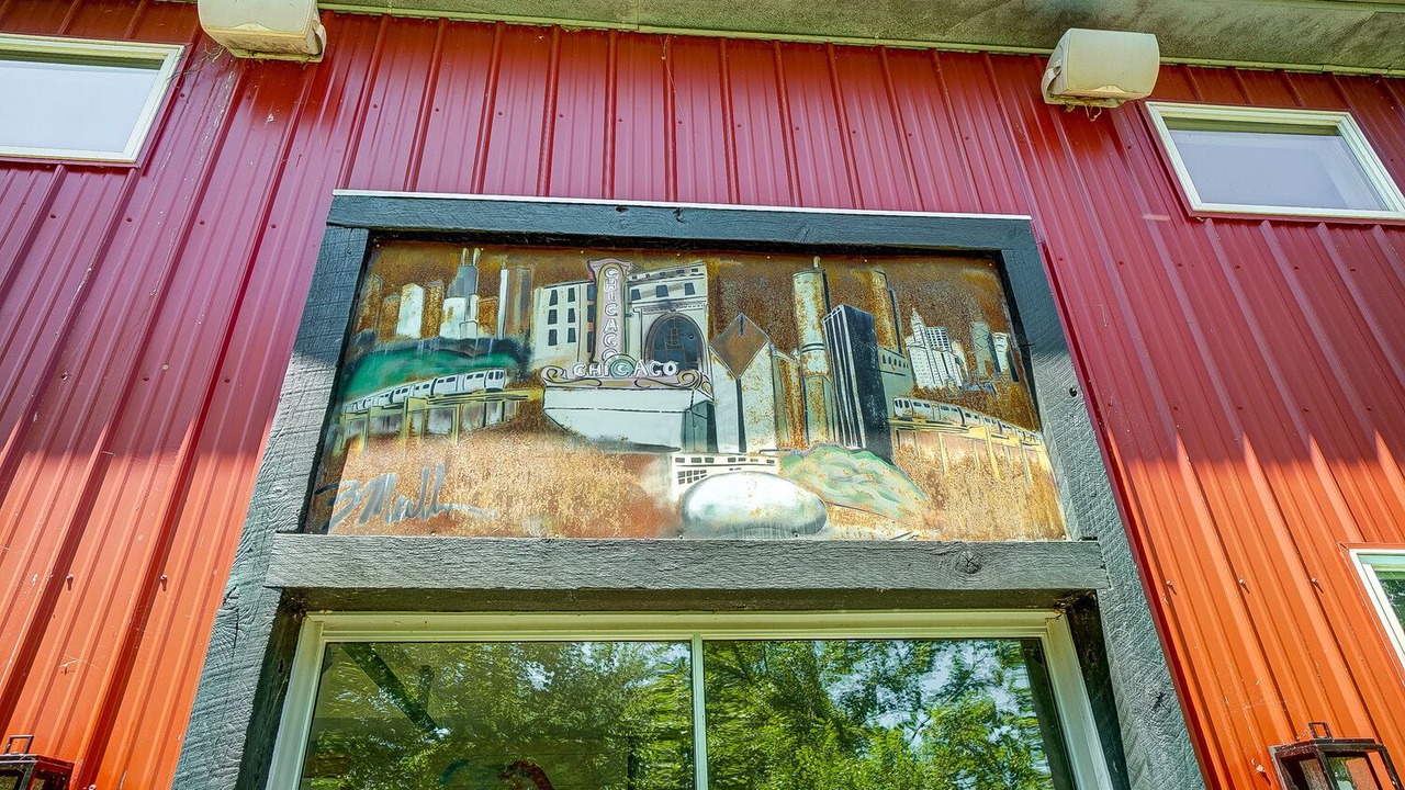 Photo of Outdoor in Celina