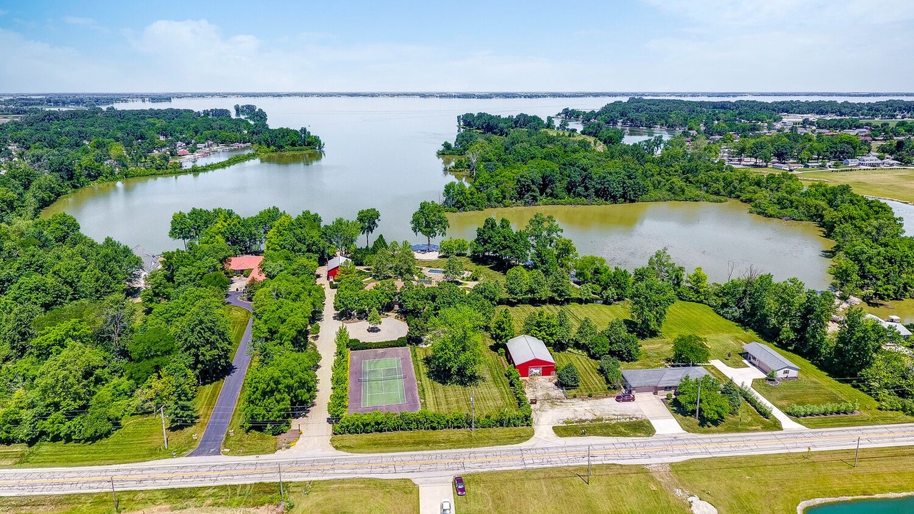Photo of Outdoor in Celina