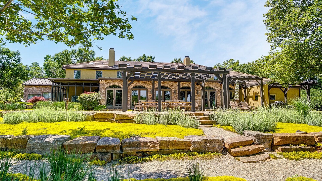 Photo of Patio Balcony in Celina