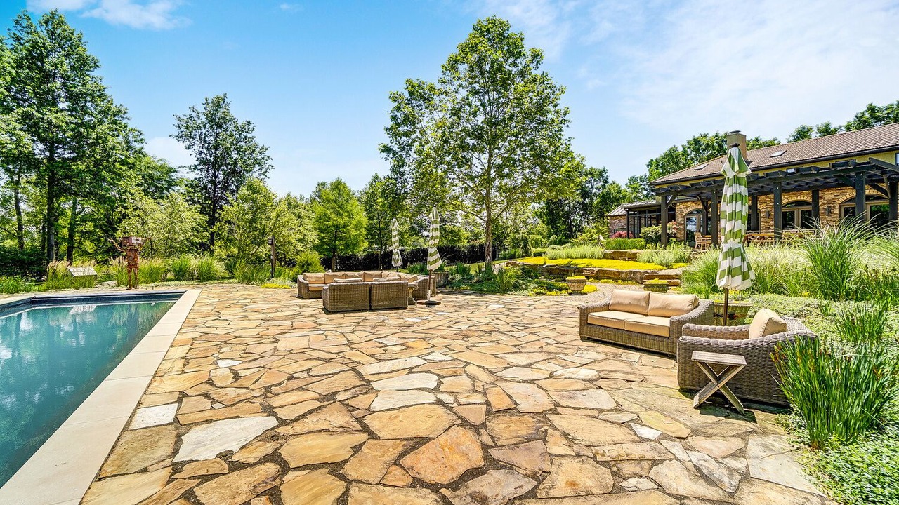 Photo of Patio Balcony in Celina