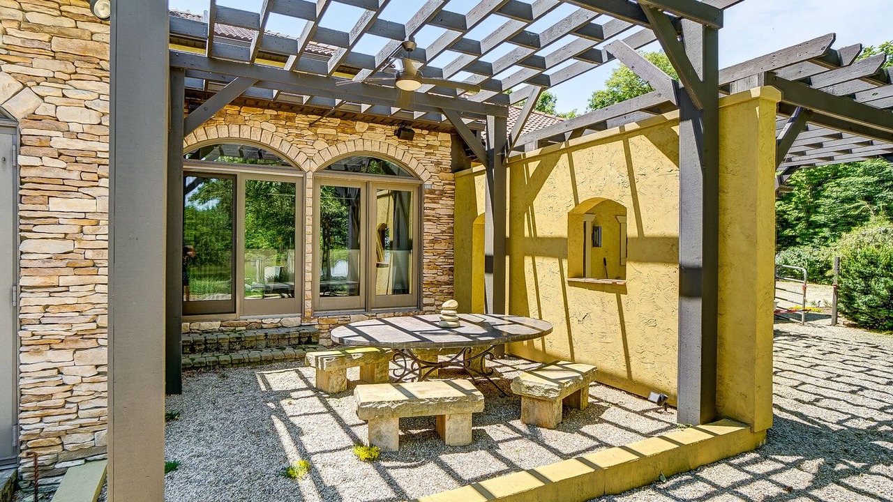 Photo of Outdoor in Celina