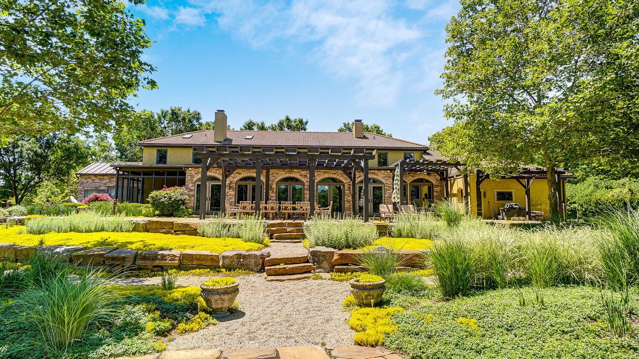 Photo of Outdoor in Celina