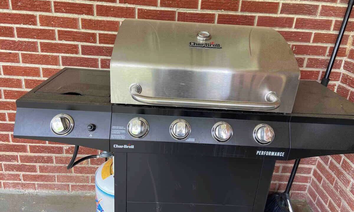 Photo of Outdoor in Parsons