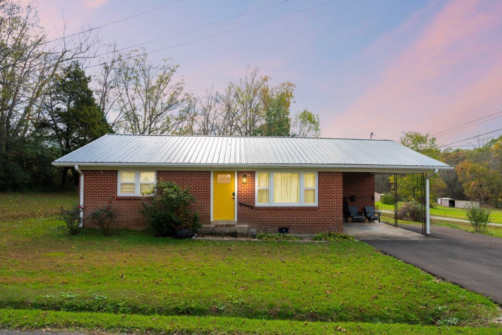 Photo of Outdoor in Parsons