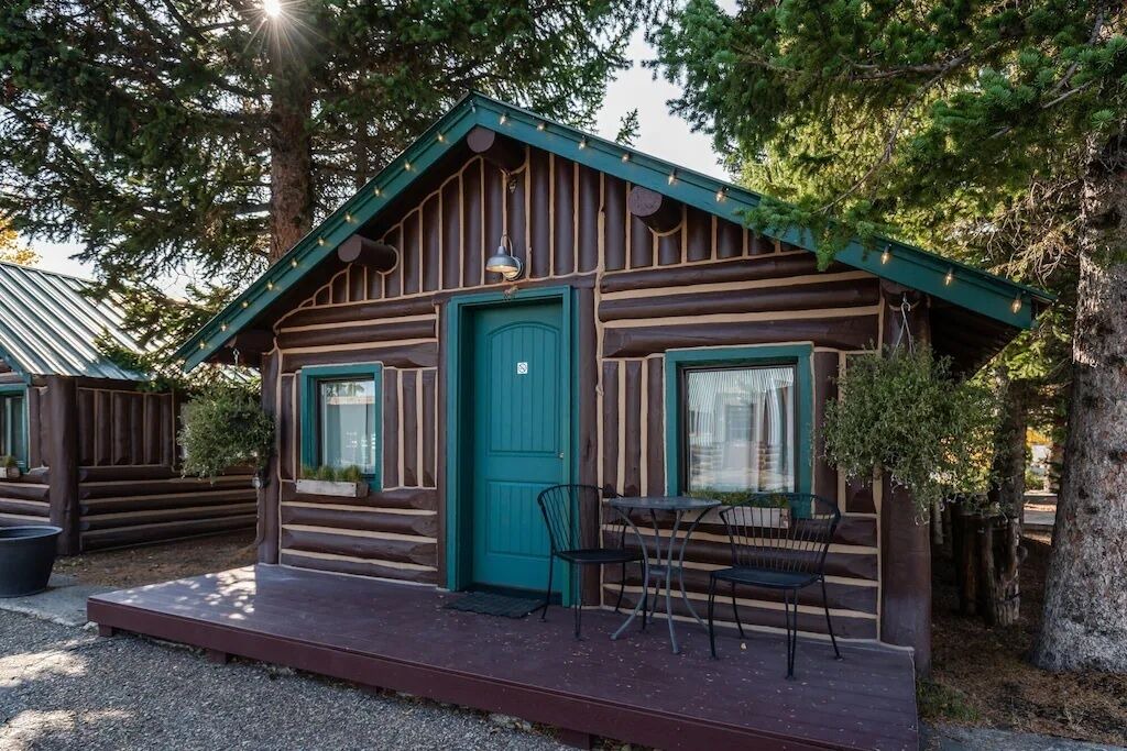 Photo of Outdoor in West Yellowstone