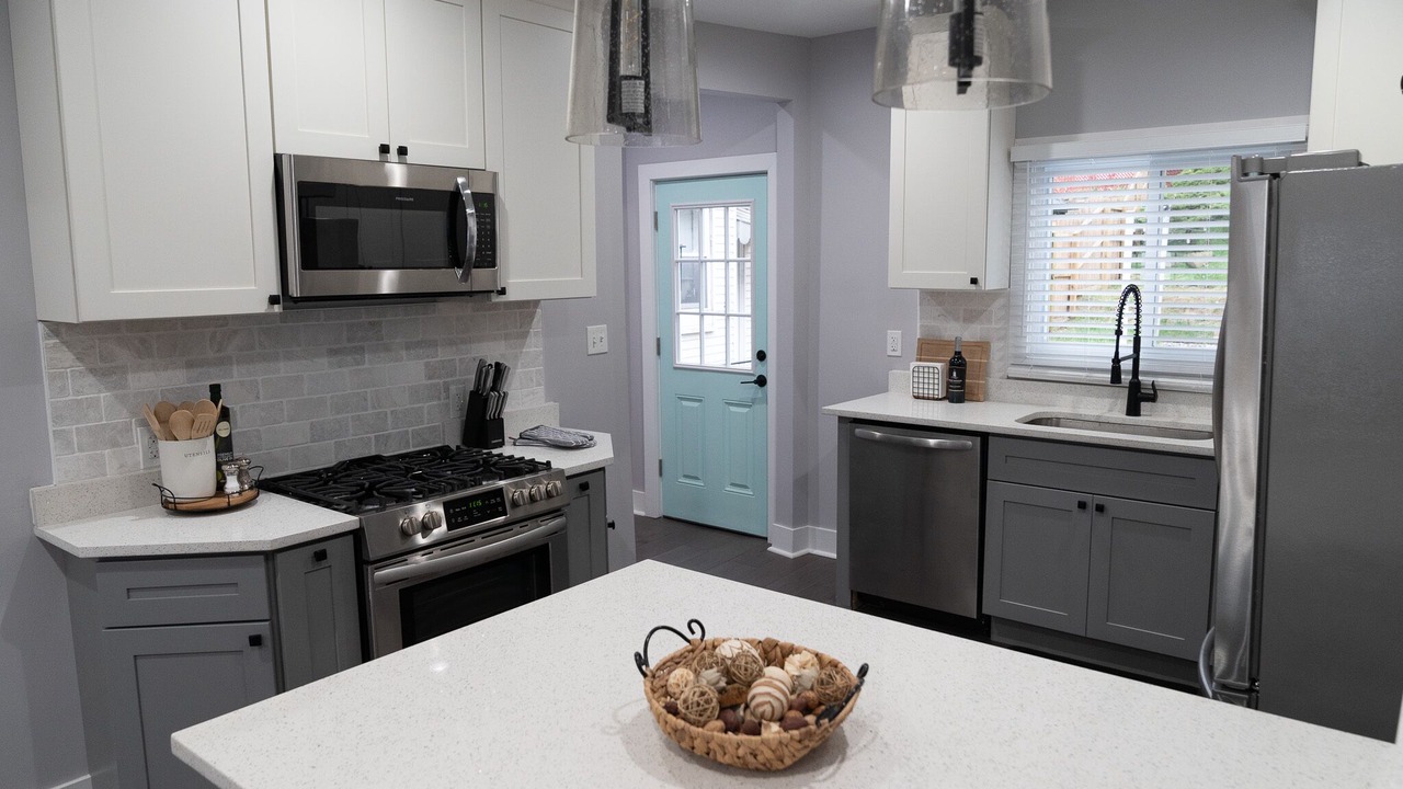 Photo of Kitchen in Pittsburgh