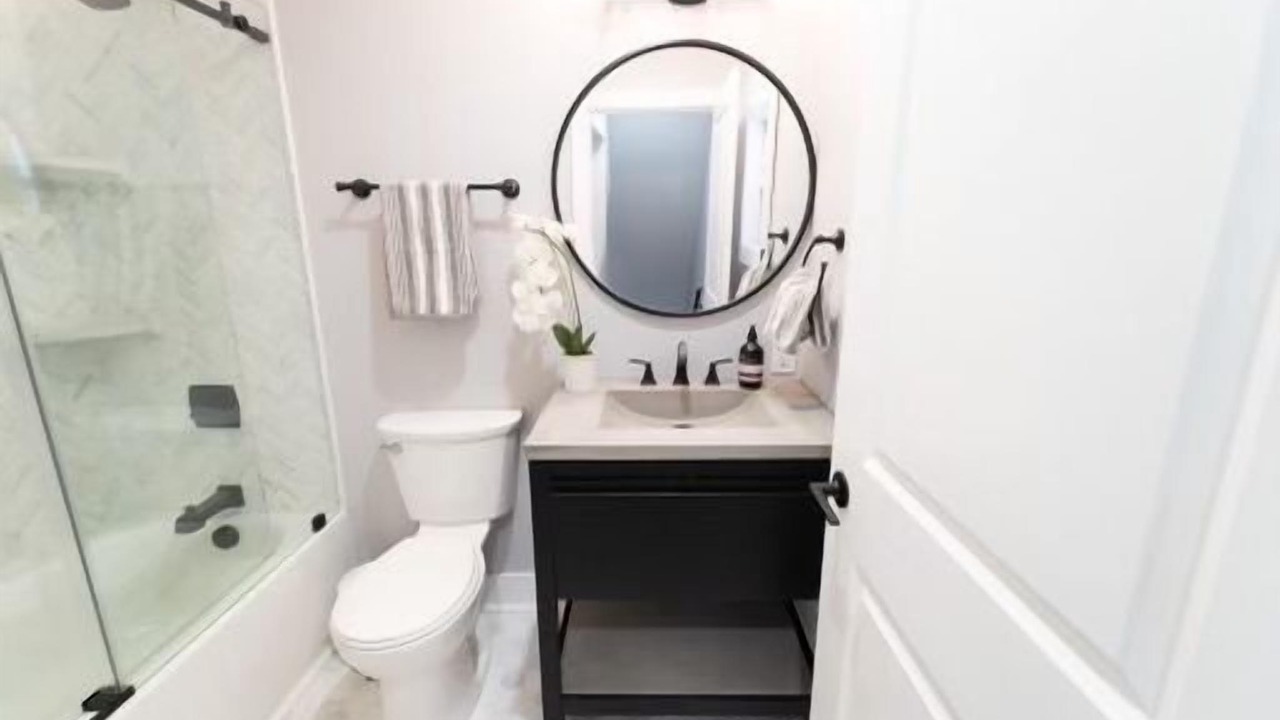 Photo of Bathroom in Pittsburgh
