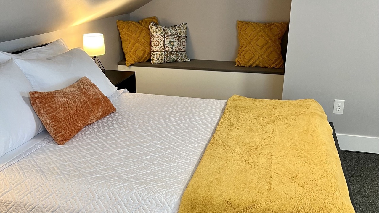 Photo of Bedroom in Pittsburgh