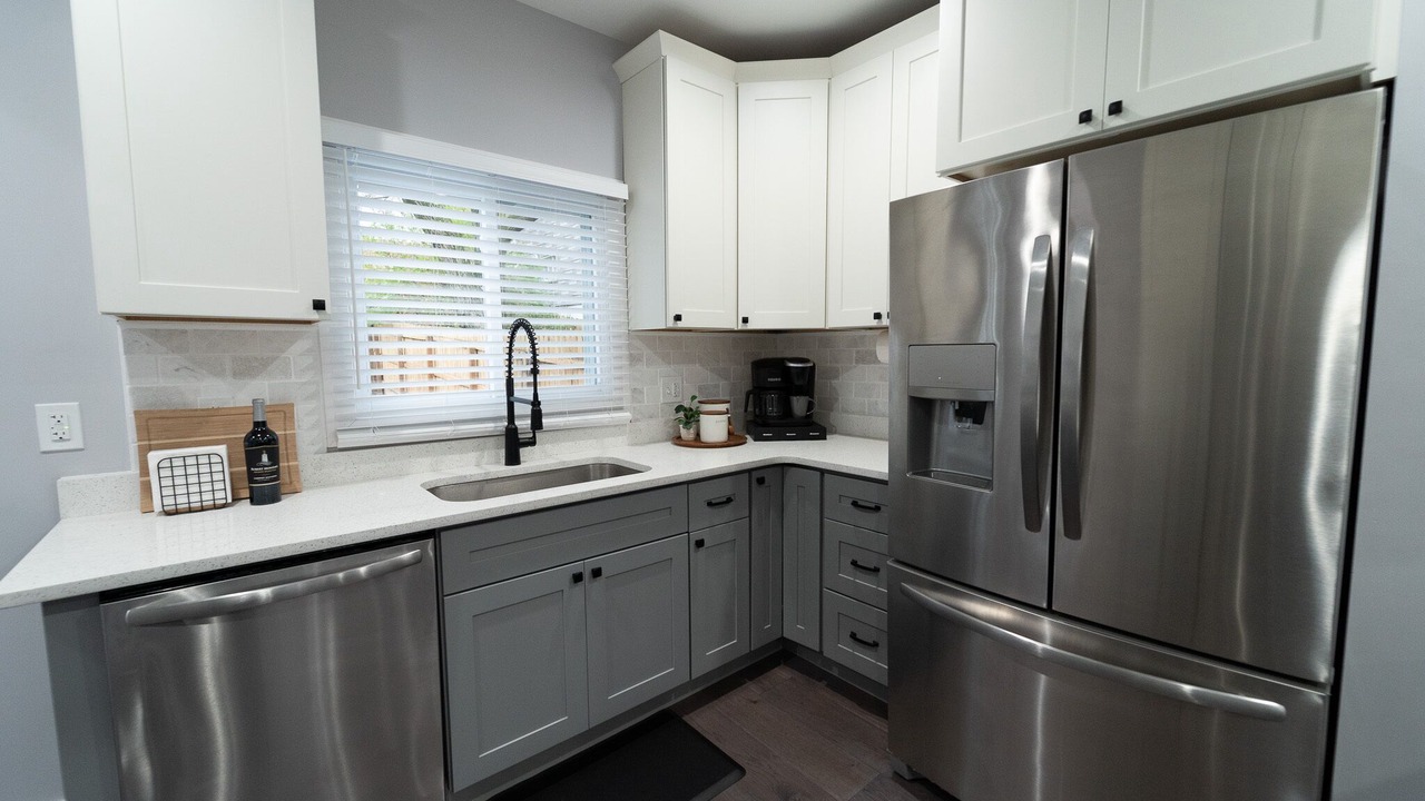 Photo of Kitchen in Pittsburgh