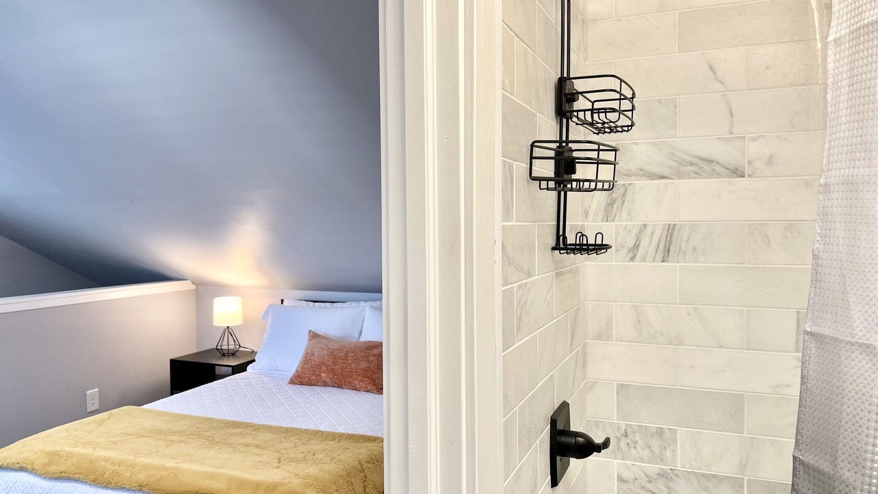 Photo of Bedroom in Pittsburgh
