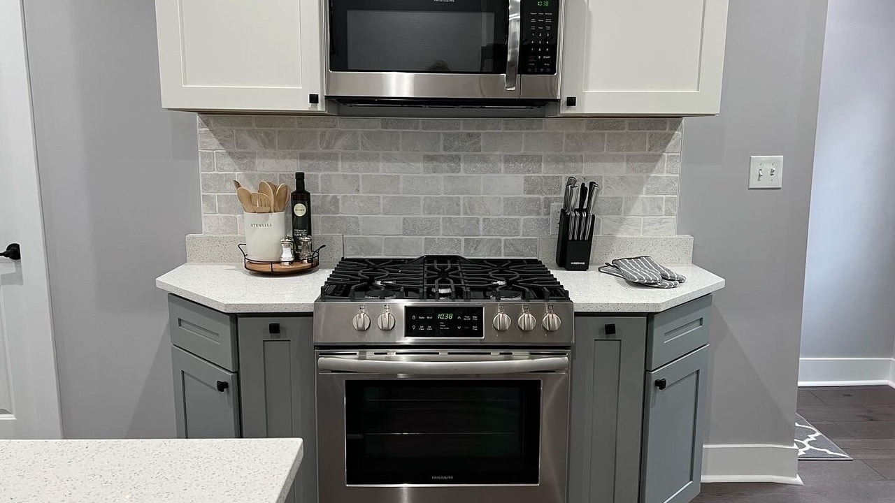 Photo of Kitchen in Pittsburgh
