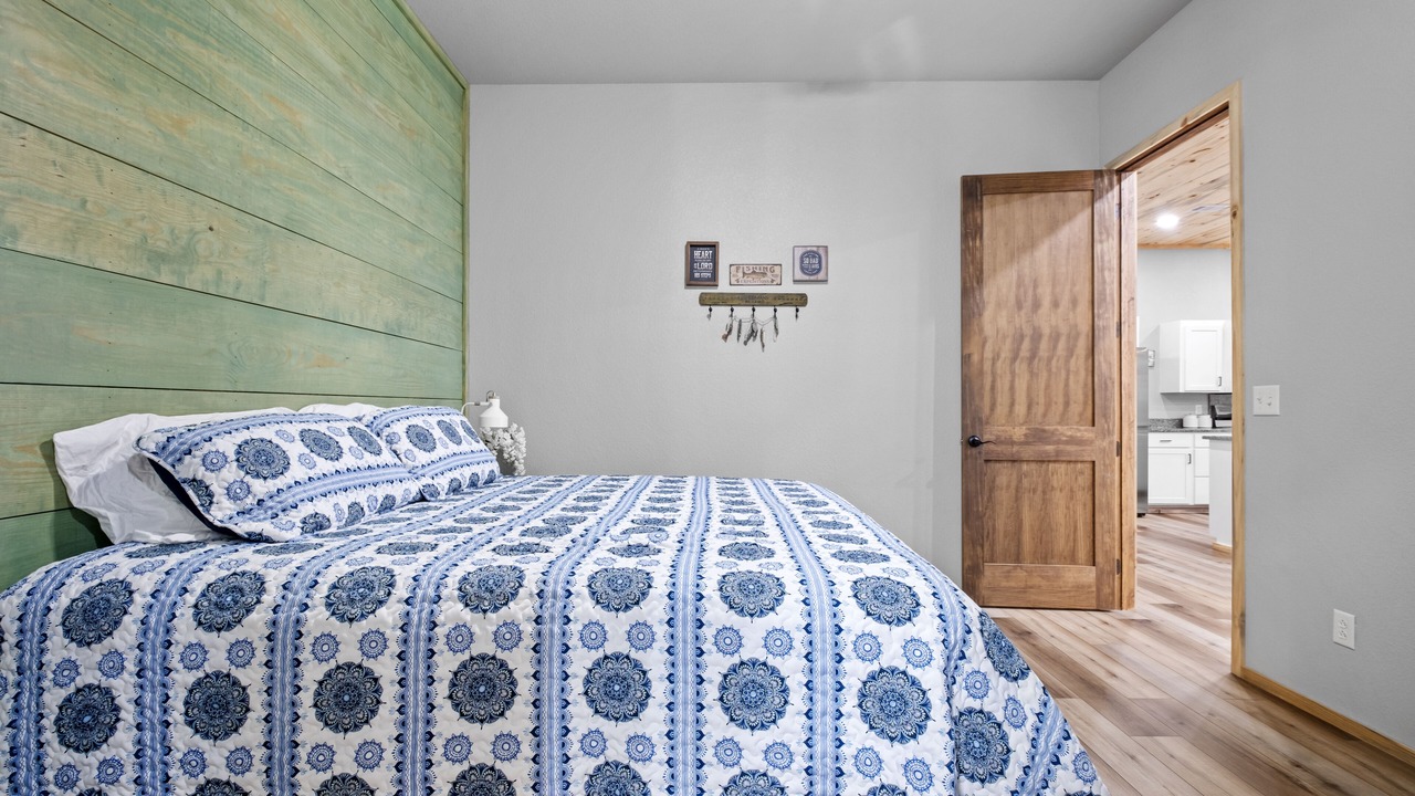 Photo of Bedroom in Nashville