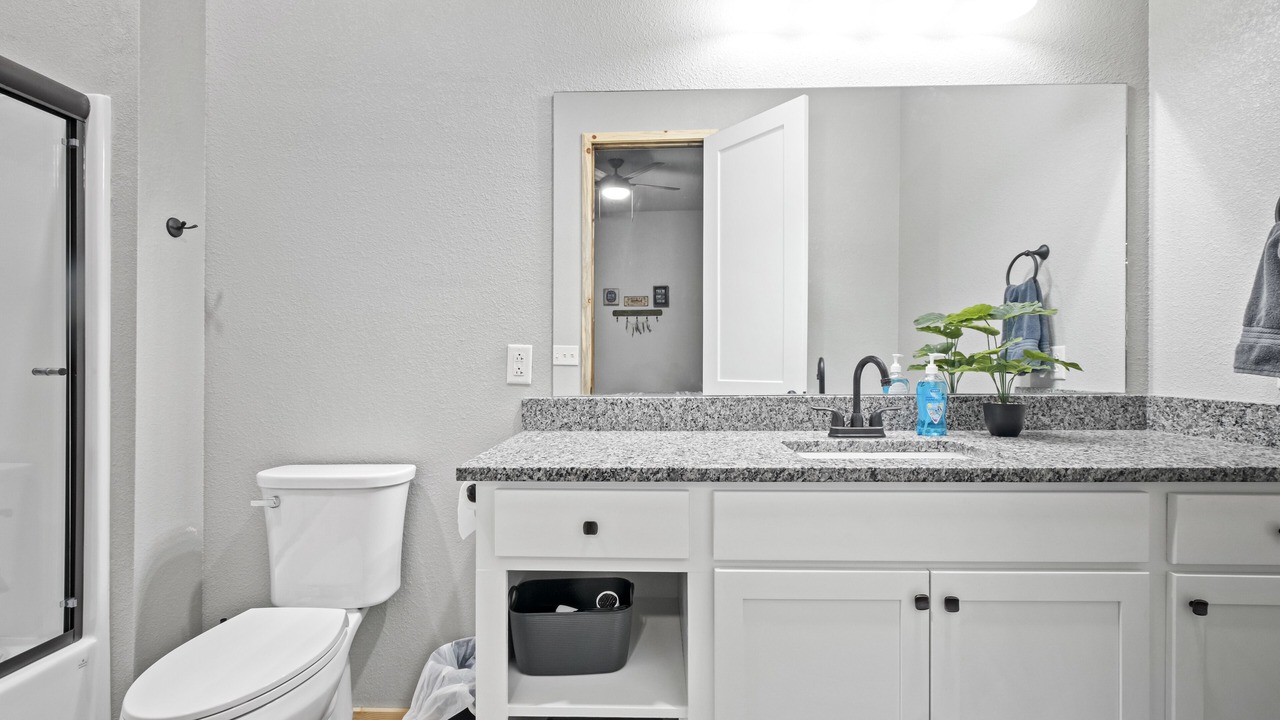 Photo of Bathroom in Nashville