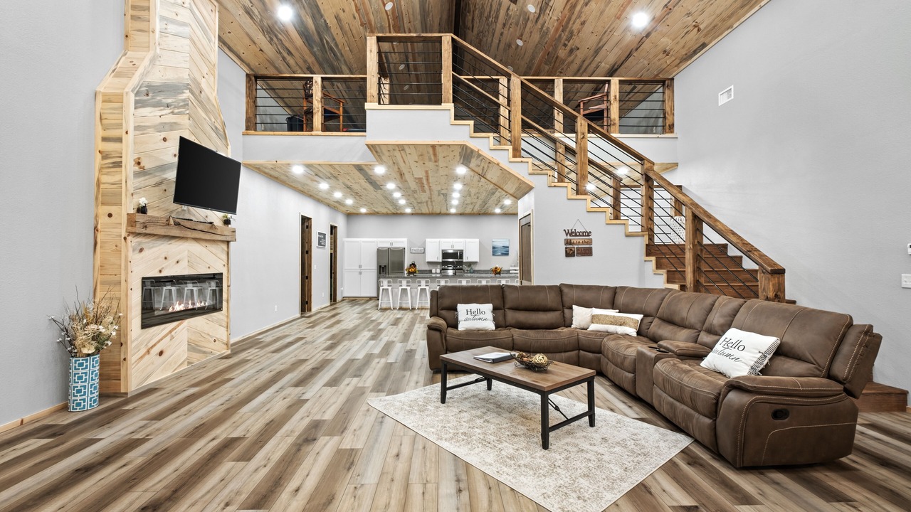 Photo of Livingroom in Nashville