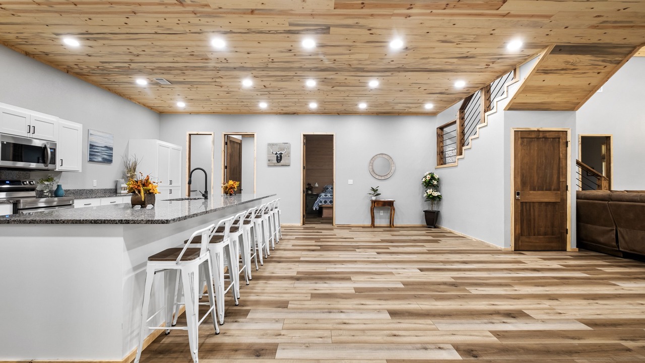 Photo of Kitchen in Nashville