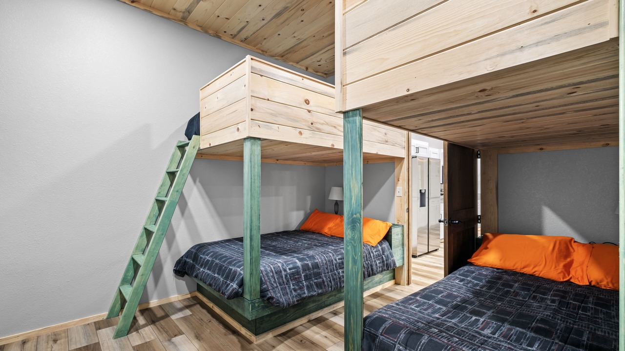 Photo of Bedroom in Nashville