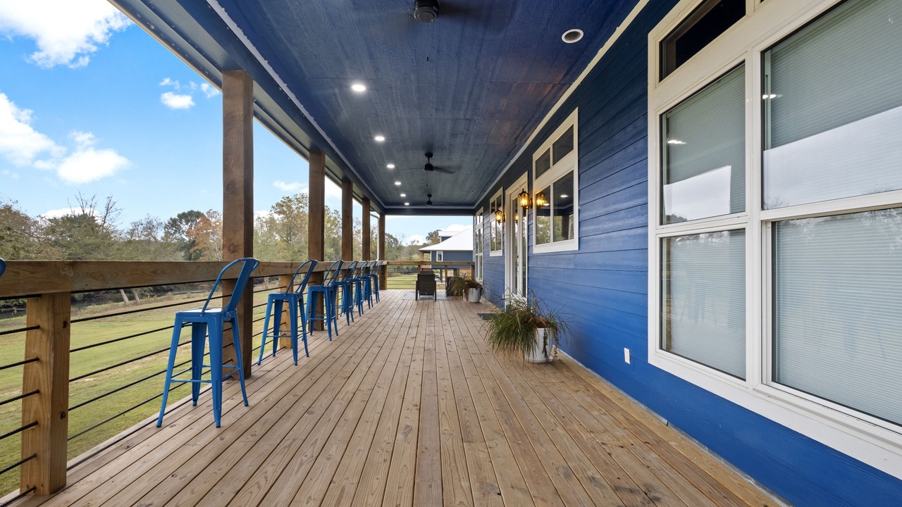 Photo of Patio Balcony in Nashville