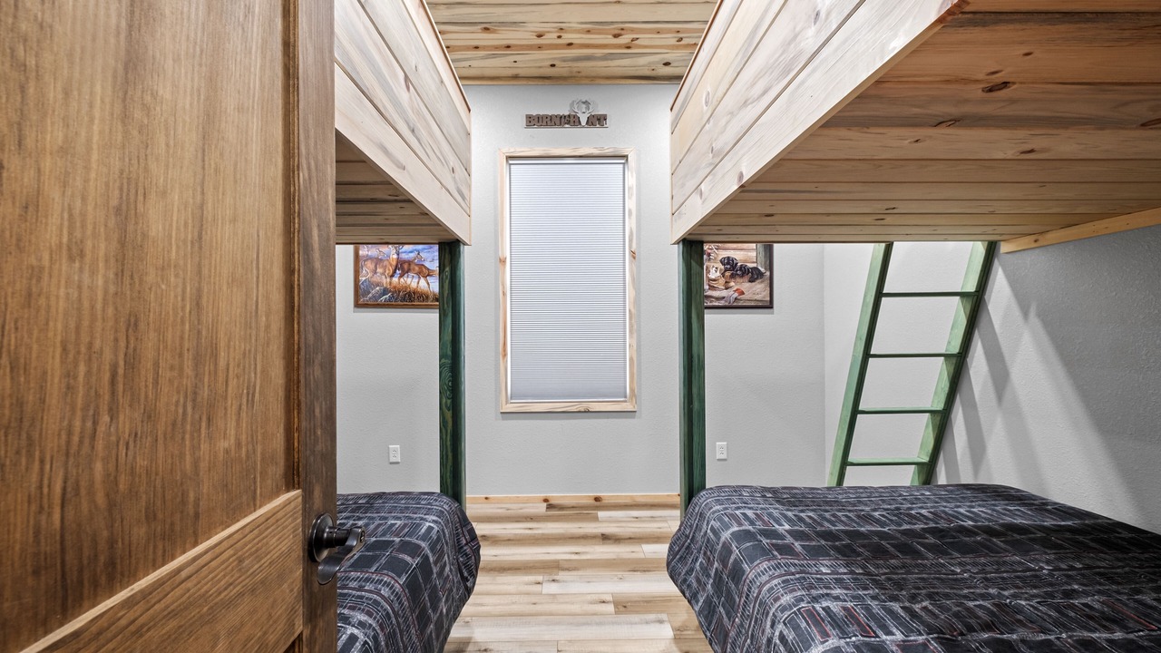 Photo of Bedroom in Nashville
