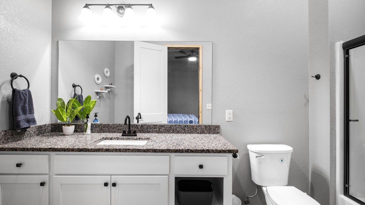 Photo of Bathroom in Nashville