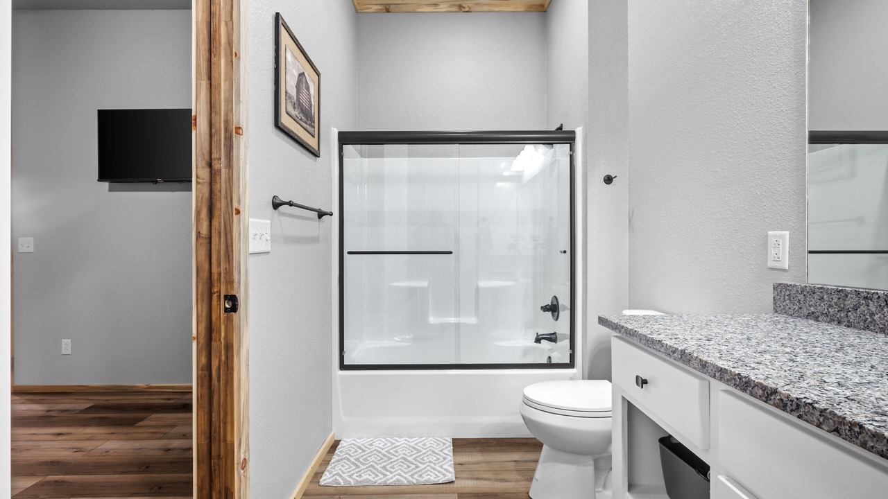 Photo of Bathroom in Nashville