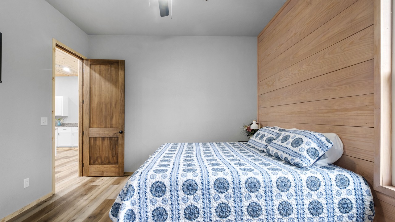 Photo of Bedroom in Nashville