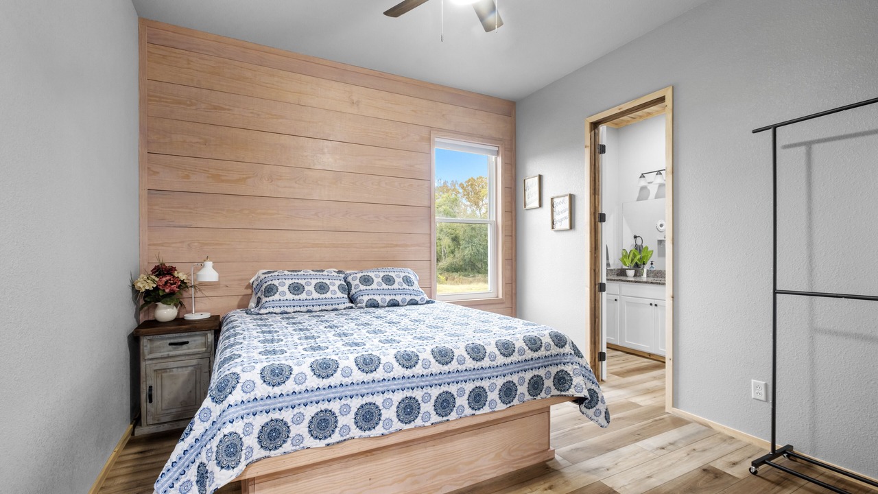 Photo of Bedroom in Nashville
