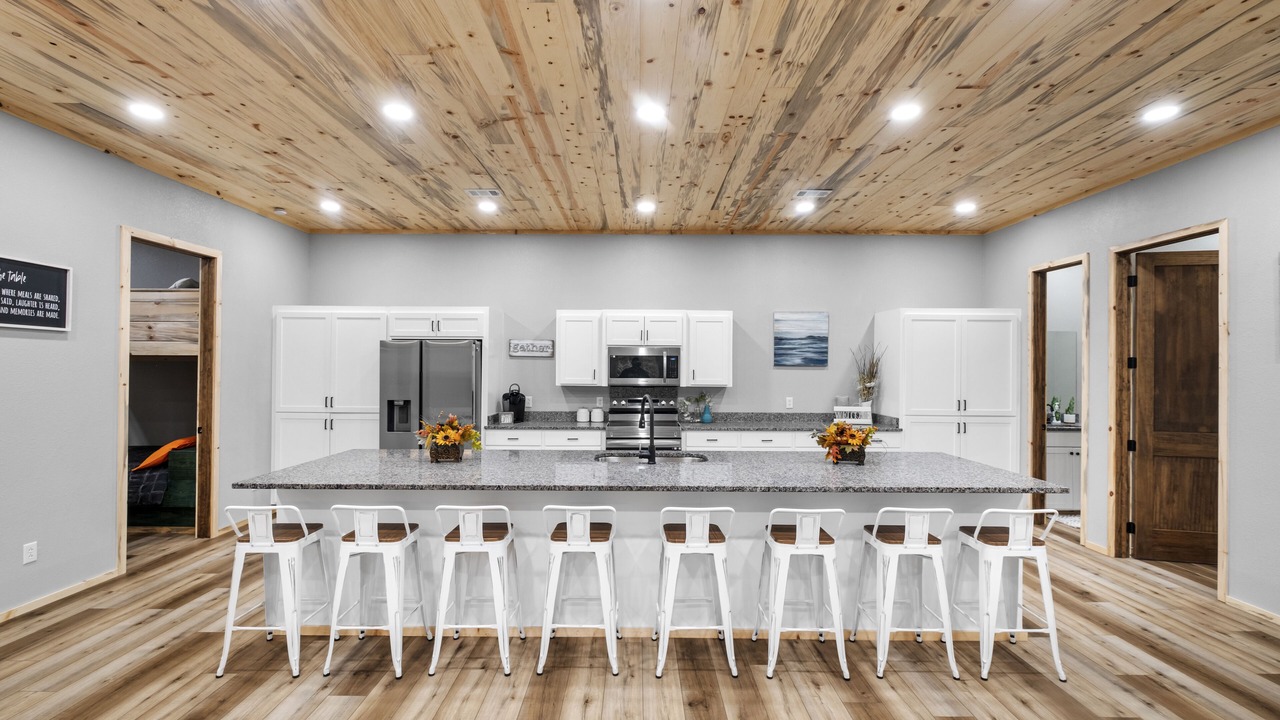Photo of Kitchen in Nashville