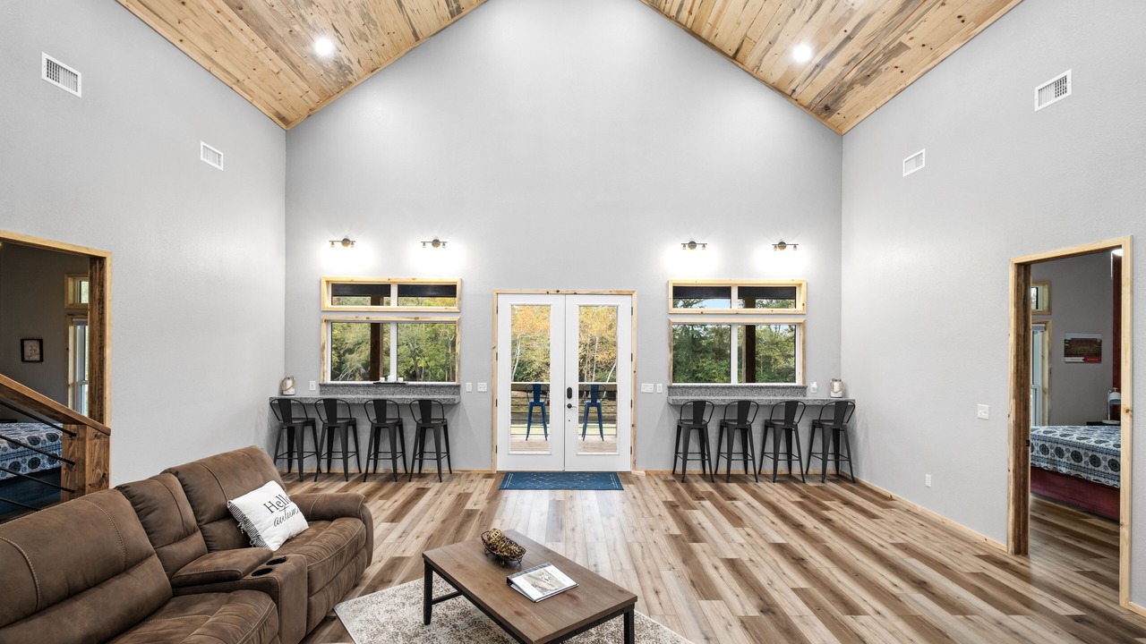 Photo of Livingroom in Nashville